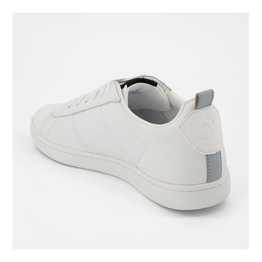Le Coq Sportif COURTCLASSIC - Sneakers Femme optical white/black