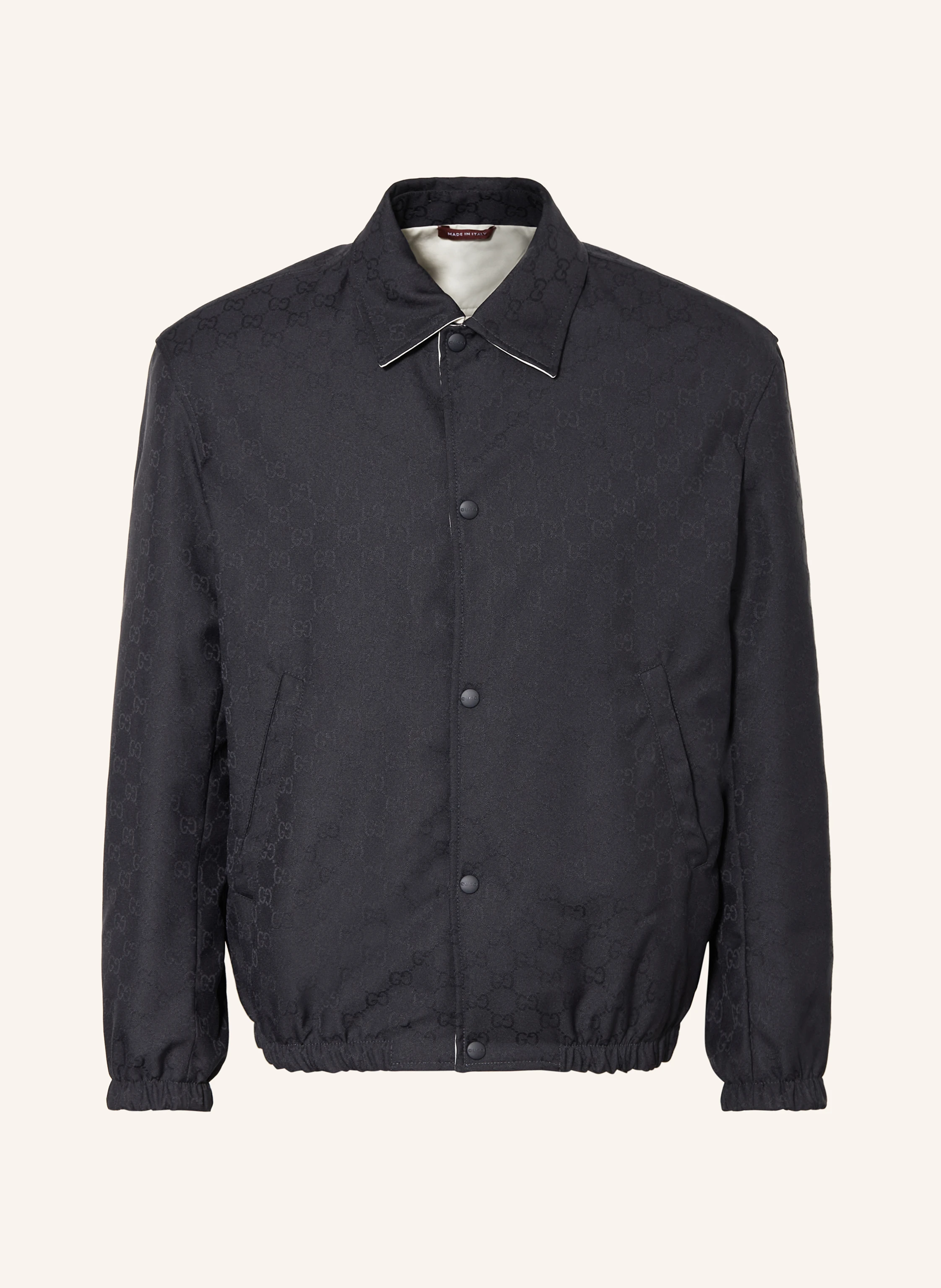 GUCCI Blouson zum Wenden