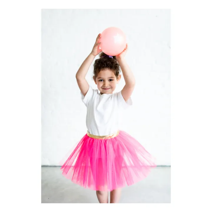 Ratatam Ballon Summer | Rose