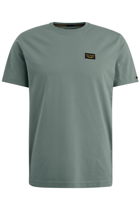 PME legend groene heren t-shirt