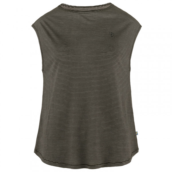 Fjällräven - Women's High Coast Cool T-Shirt - T-shirt