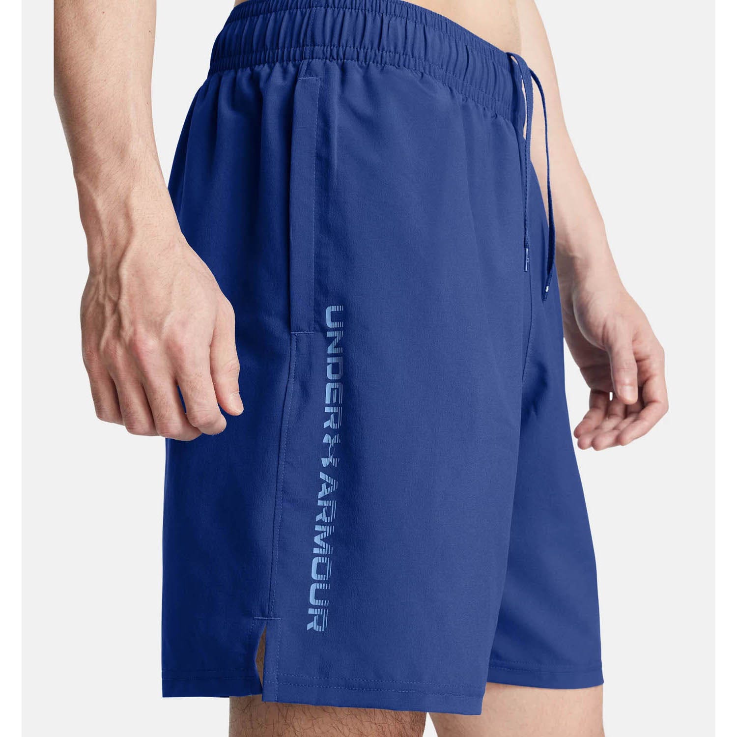 Under Armour  Woven Wordmark Short