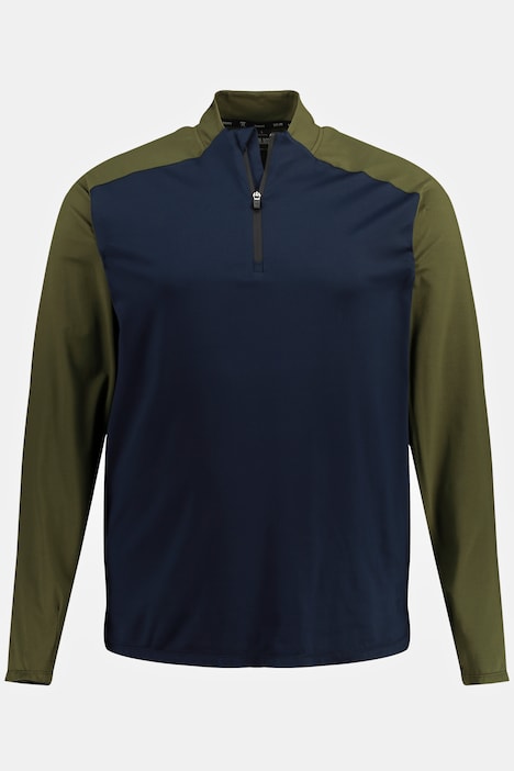 JAY-PI Langarmshirt, FLEXNAMIC®, Skiwear, Funktion, QuickDry