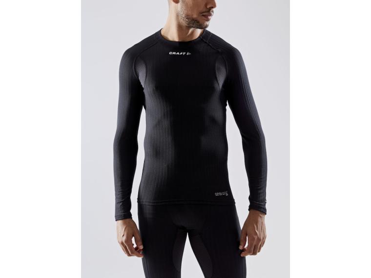 Craft Active Extreme X CN LS M Ondershirt Lange Mouw