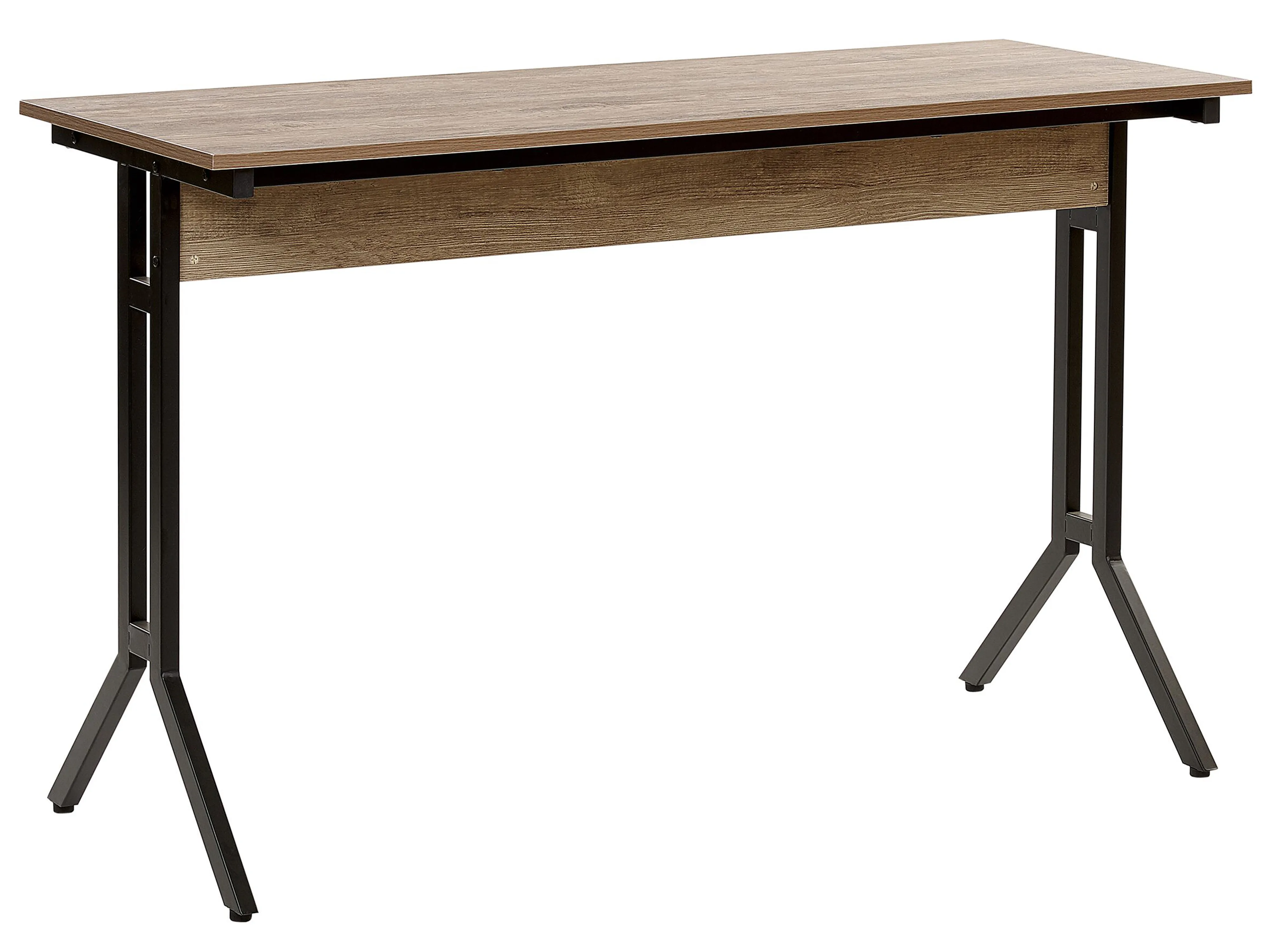 Bureau CREEK Donkerbruin 120 cm 48 cm