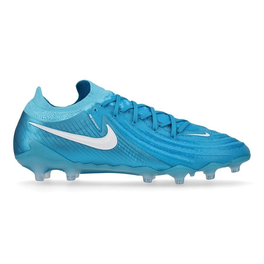Nike Phantom GX II Elite AG-PRO Mad Ambition - Bleu/Blanc