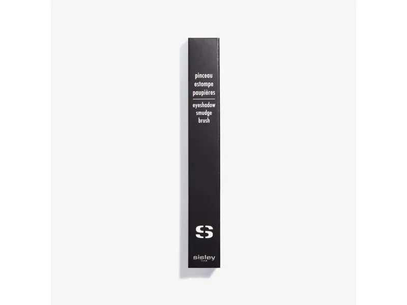 SISLEY EYESHADOW SMUDGE BRUSH