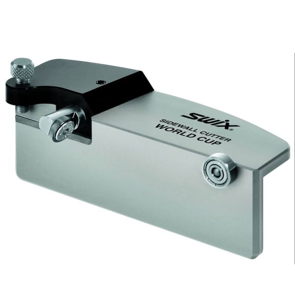 Outillage fart SWIX WORLD CUP SIDEWALL CUTTER