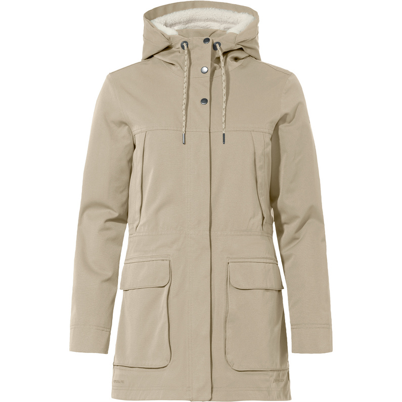 Vaude Damen Manukau II Parka