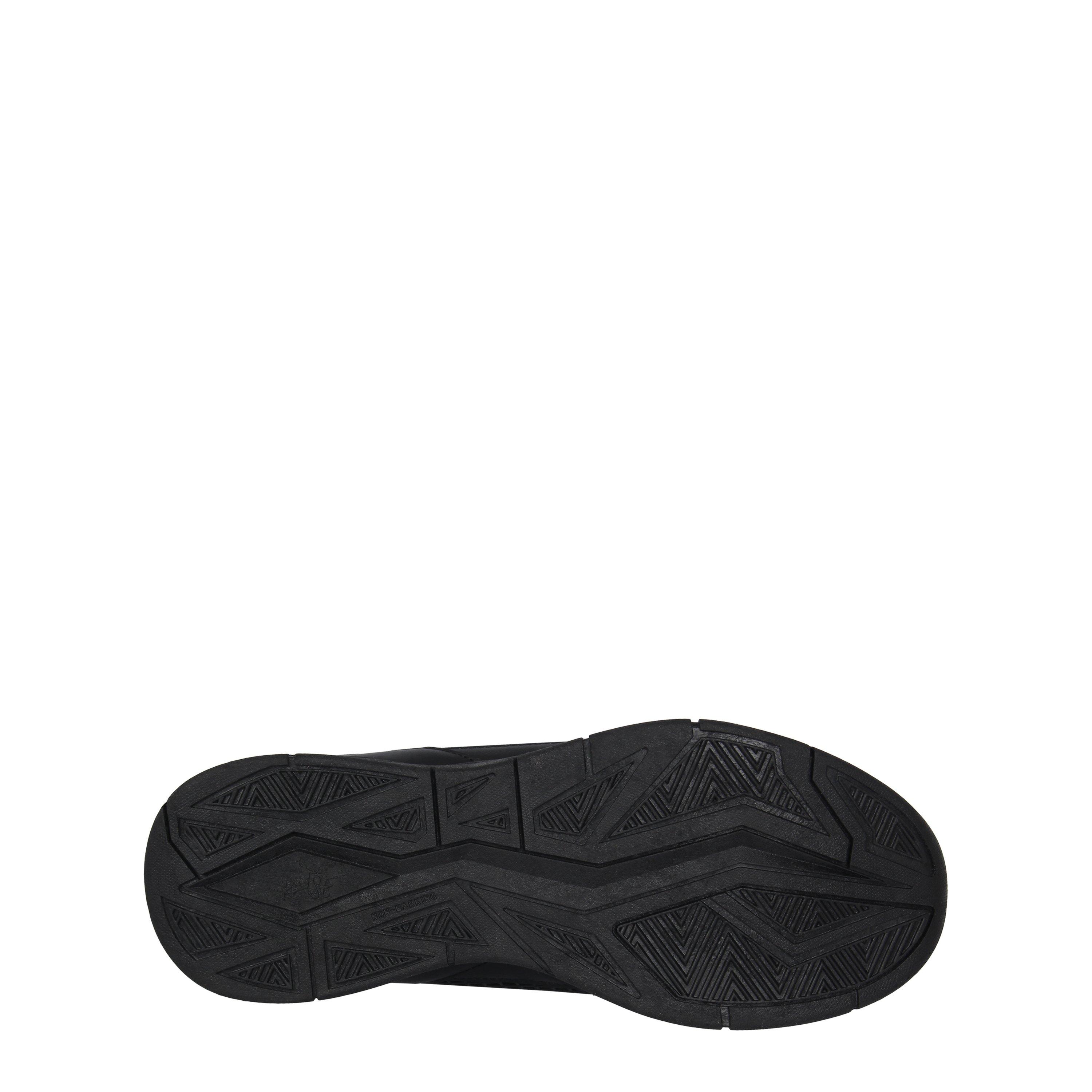 Rise Reverse Basketball Trainers Mens