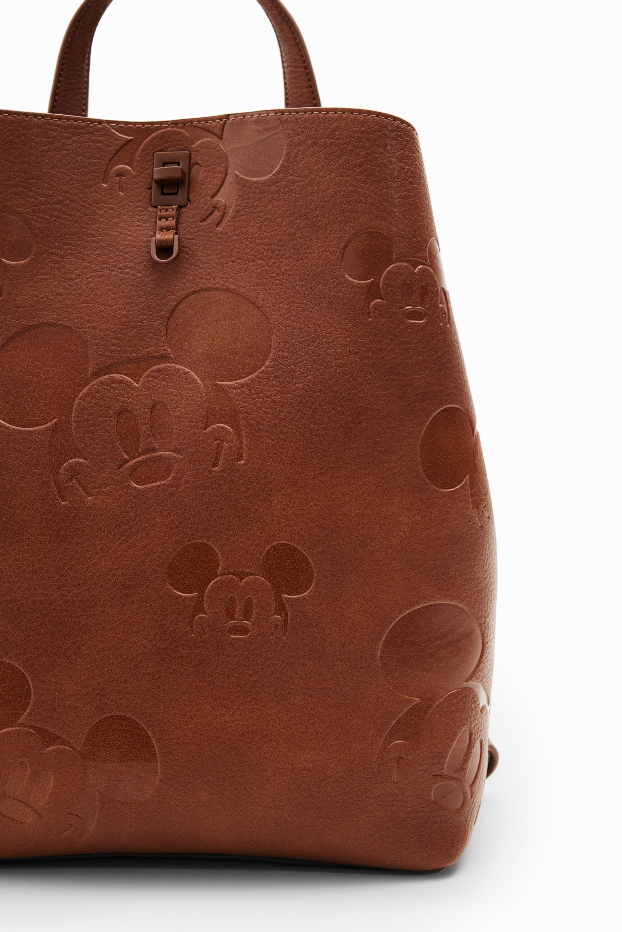 Sac à dos moyen Mickey Mouse