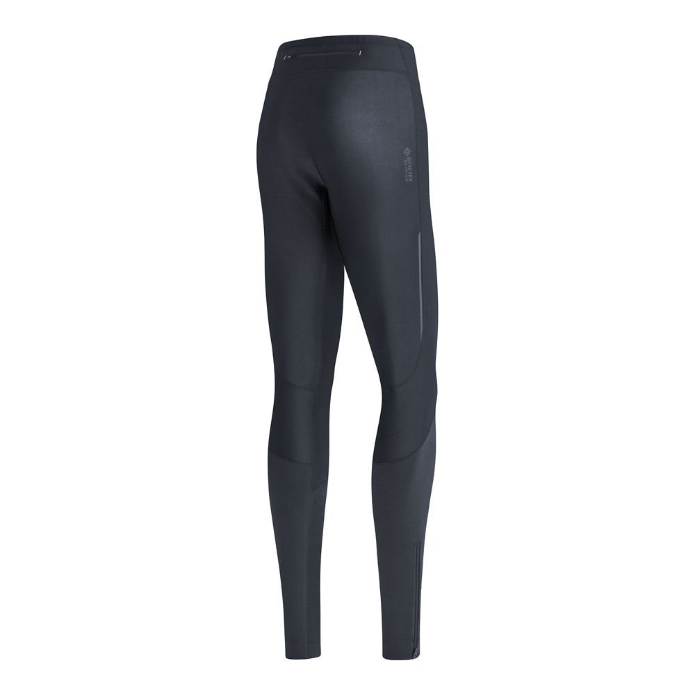 gore r5 gtx i tights 576 100659 black