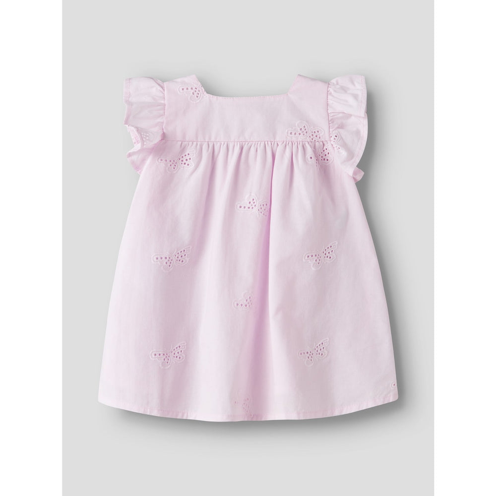 Køb Name It Cradle Pink Nbffinas Spencer