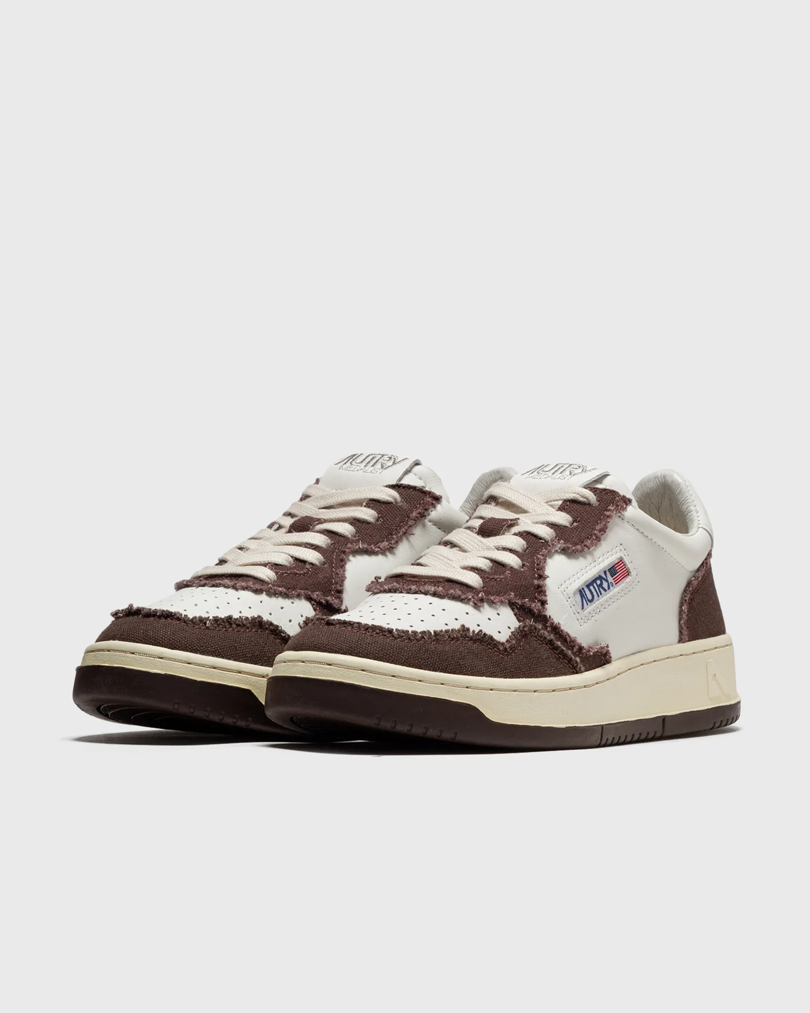 Autry Action Shoes AUTRY 1 LOW MAN