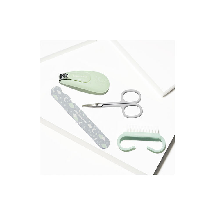 Tweezerman TWEEZERMAN Baby Manicure Kit