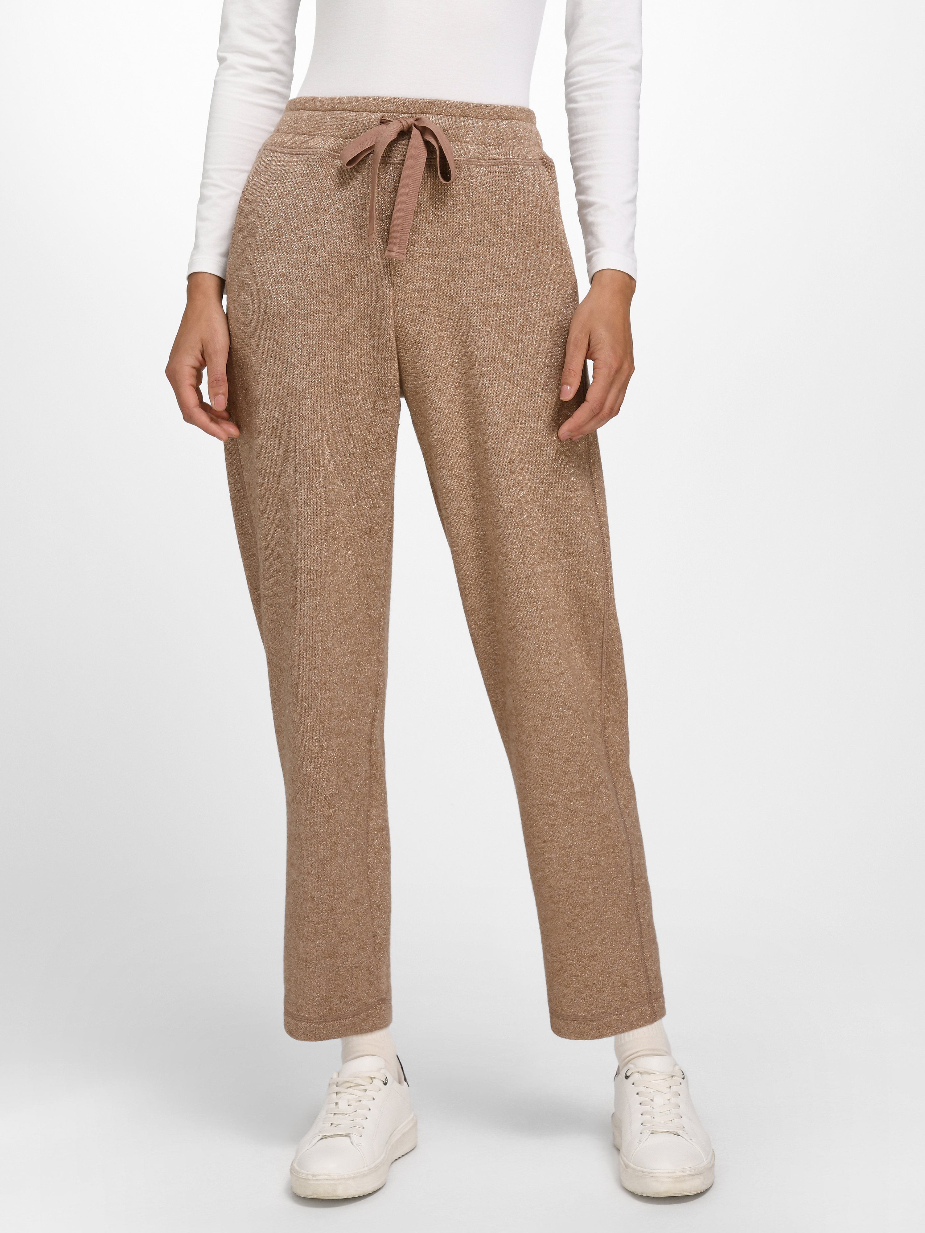 7/8-Strickhose