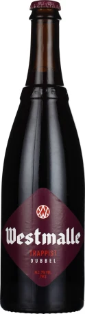 WESTMALLE DUBBEL 75CL