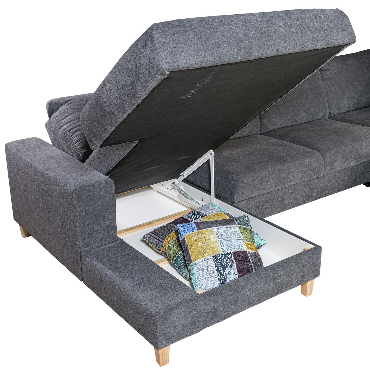 Ti´me Wohnlandschaft ANABELLE