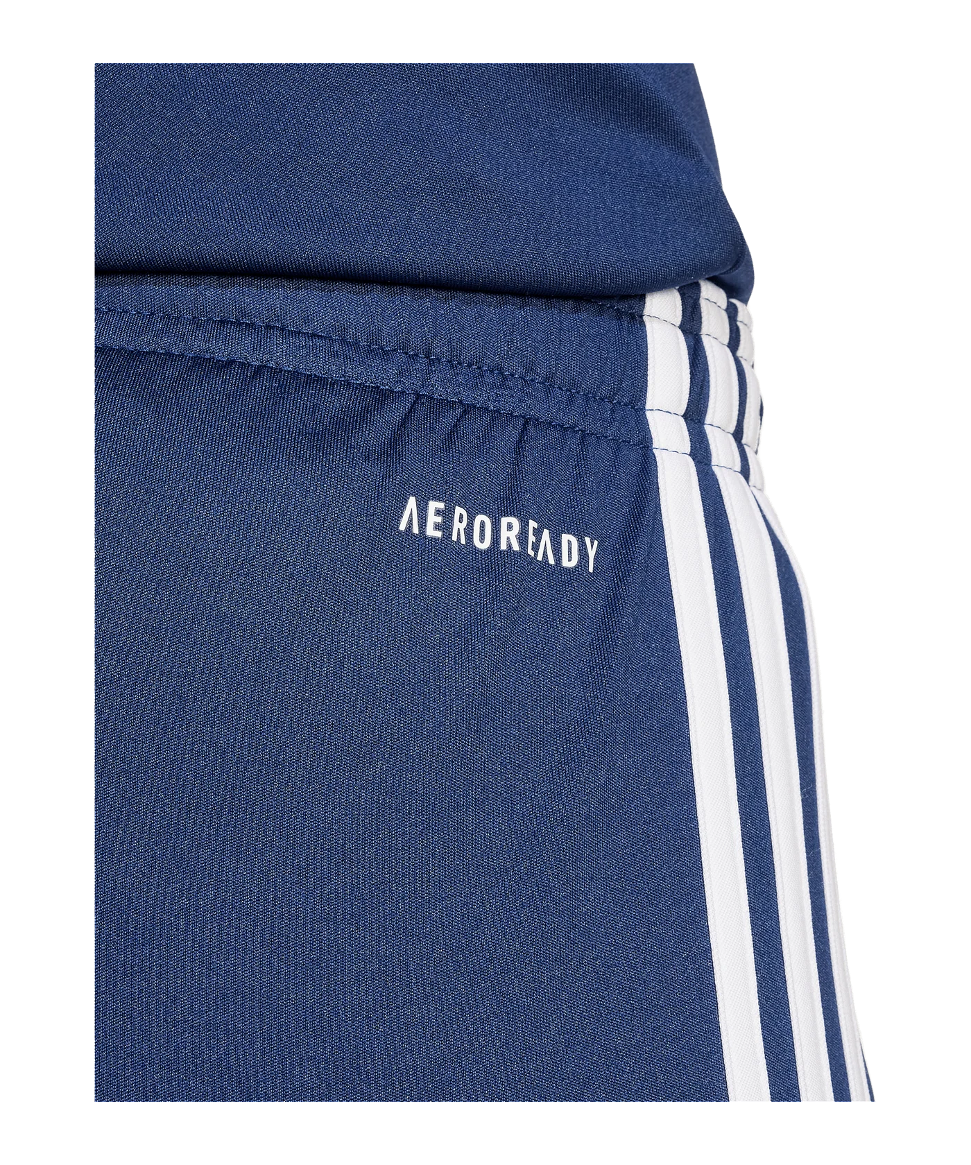 adidas Squadra 25 Short Kids Blau