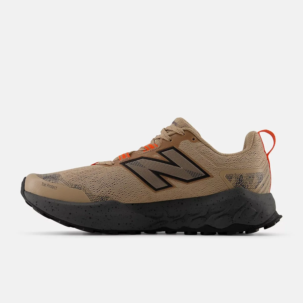 New Balance Fresh Foam X Garoé V2 Flat Taupe