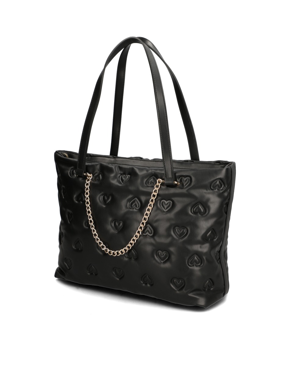 Heart Embossed