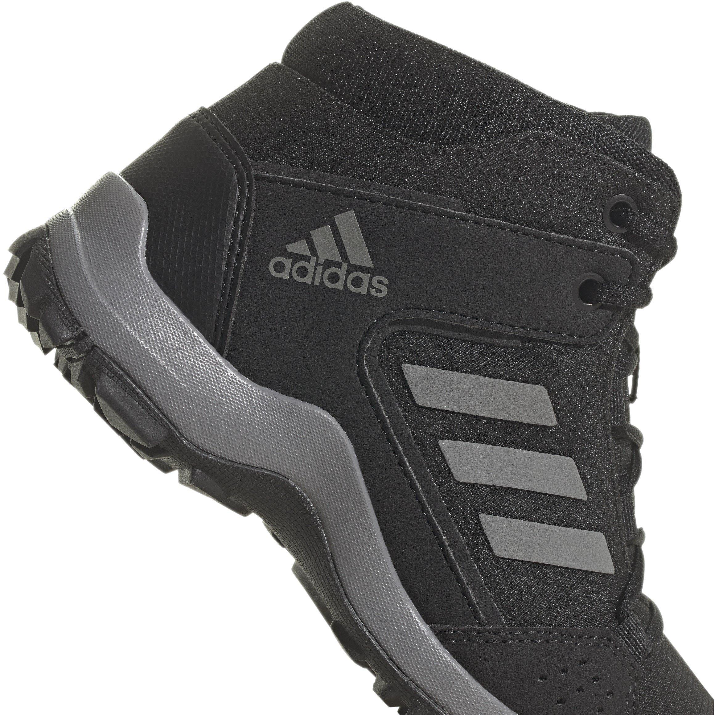 adidas Terrex Hyperhiker Mid Hiking Shoes Junior
