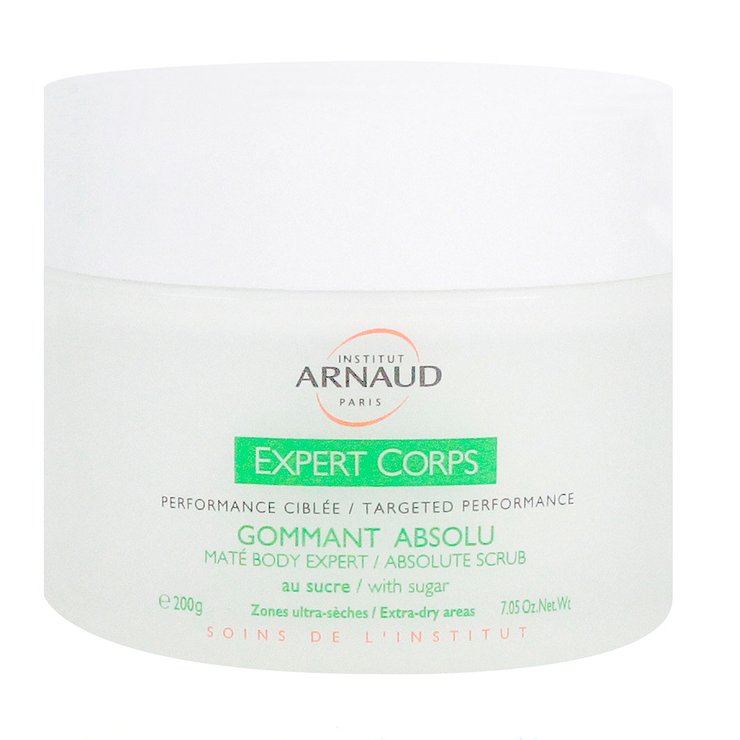 Expert Corps Gommant Absolu 200g