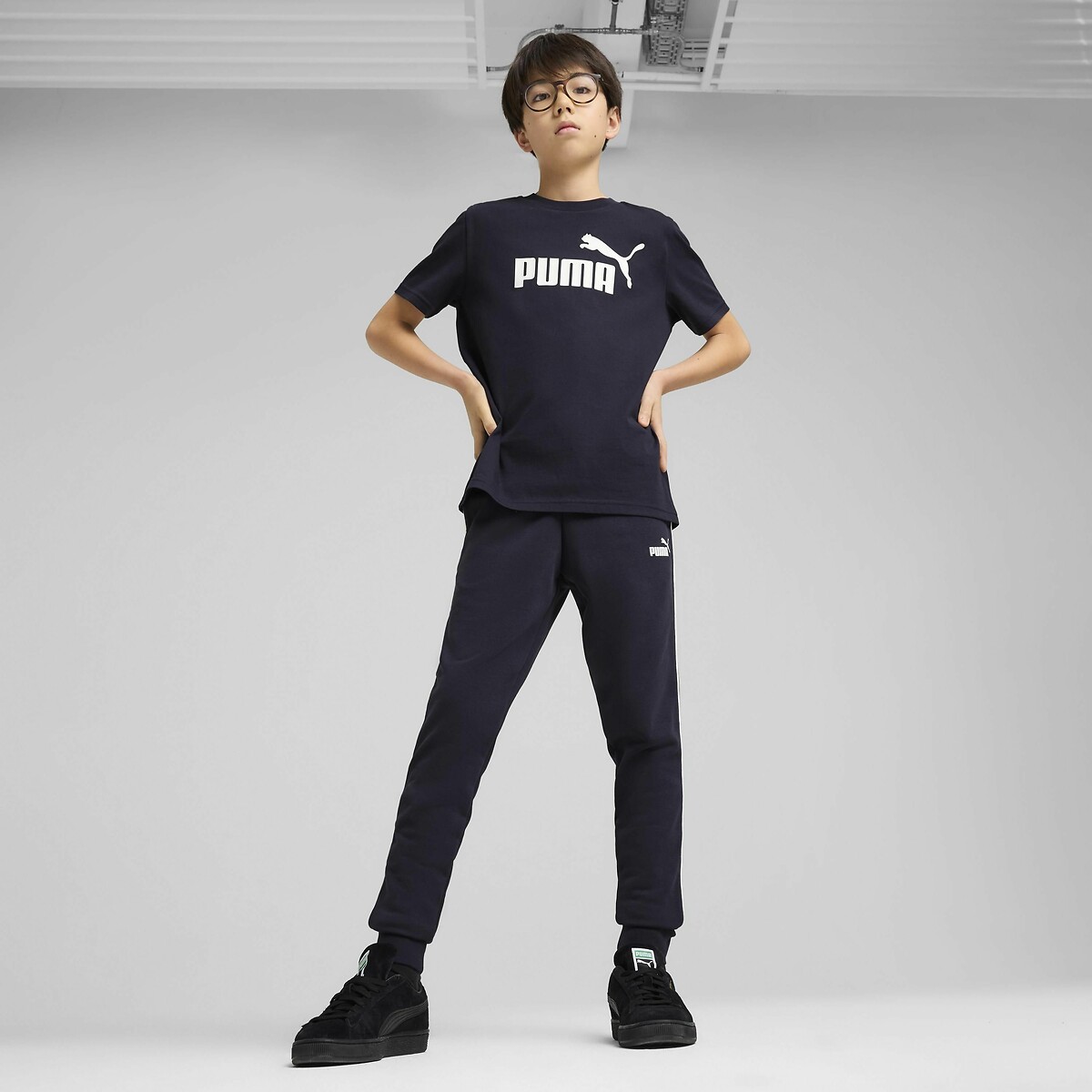 Calças de corrida PUMA