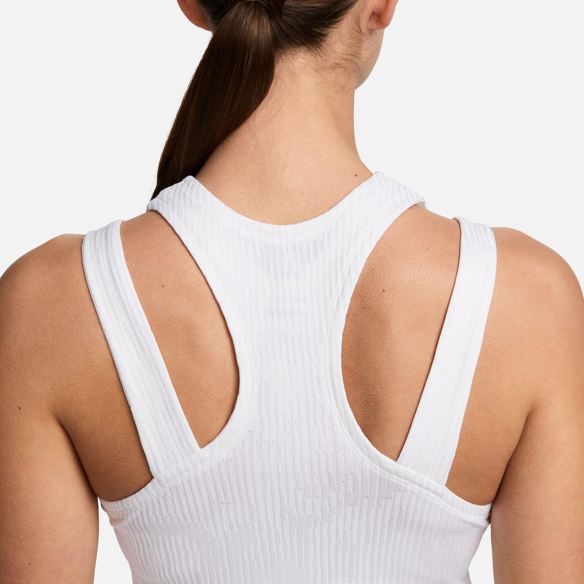 Nike NikeCourt Slam Women's Dri-FIT Tennis Tank Top