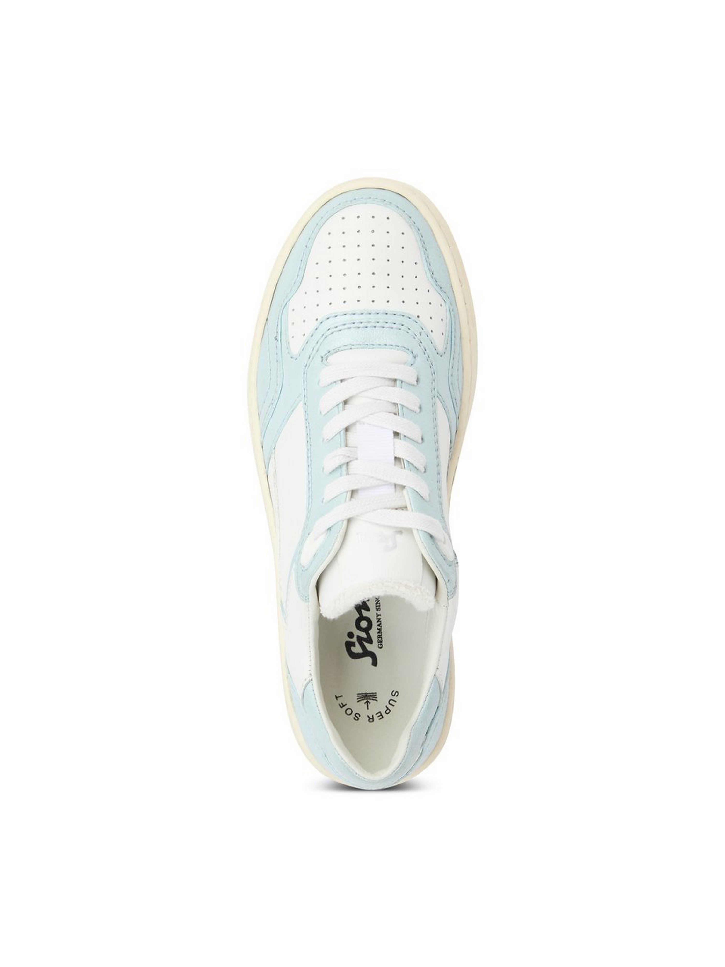 Sneaker Tedroso