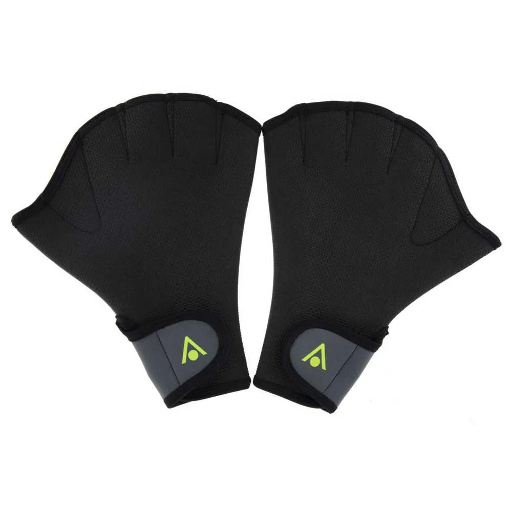 Aquasphere Swim Neoprene Schwimmhandschuhe