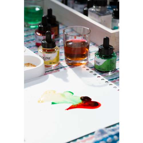 Talens Ecoline®, einzeln