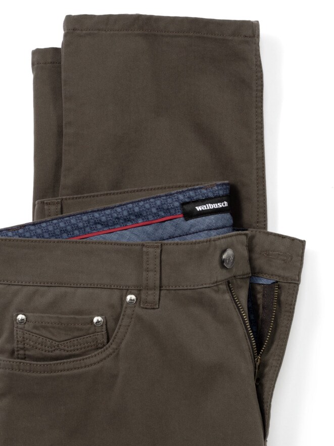 Thermoleicht Five-Pocket