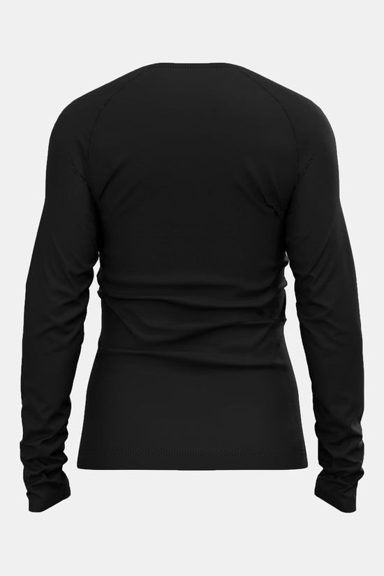 Odlo Odlo Active F-Dry Light Longsleeve Shirt Eco Dames