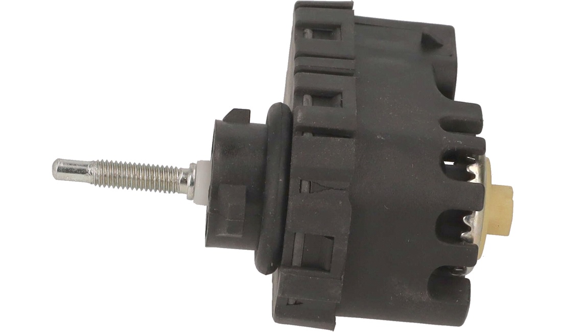 Lygtemotor