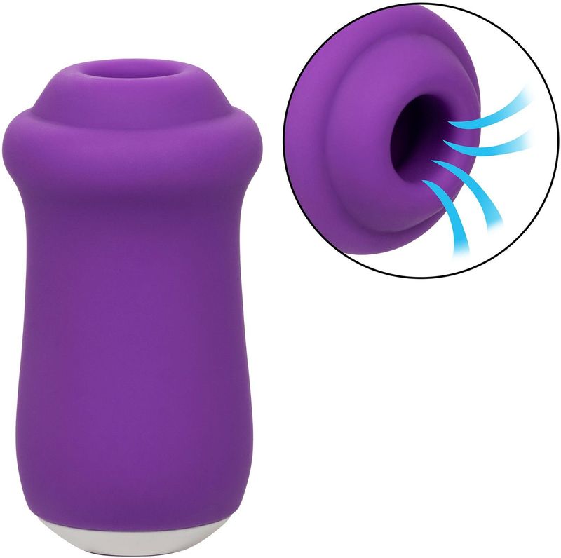 Sugar Rush - Mini Vibrator