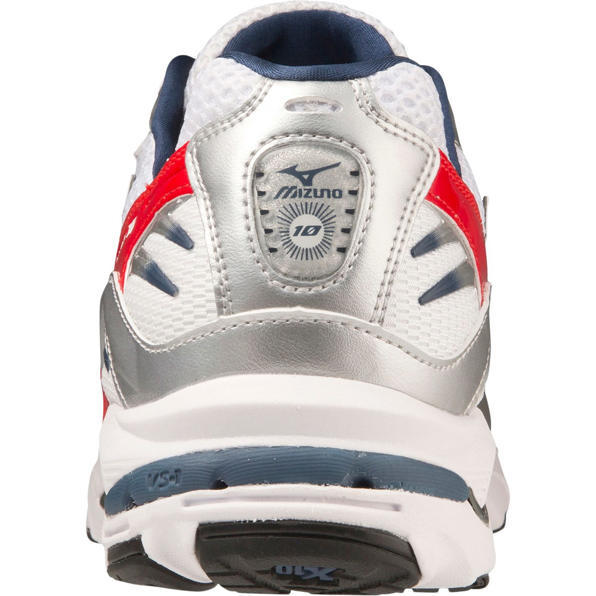 Mizuno Wave Rider 10 Sneakers
