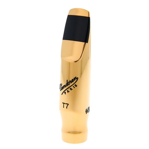 Vandoren V16 Tenor Sax Metal T7-L