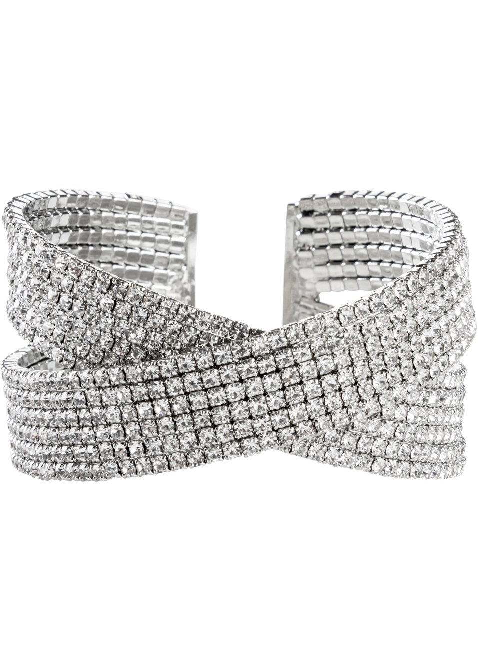 Bracelet manchette