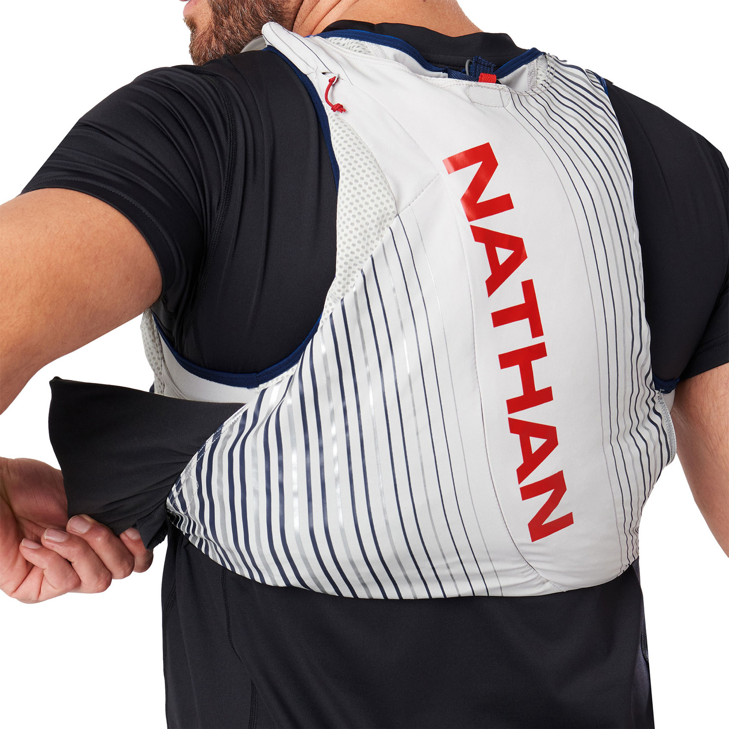 Nathan Pinnacle 12 Liter Heren