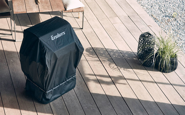 Enders Wetterschutzhülle für Gasgrill Monroe Pro X 3 S