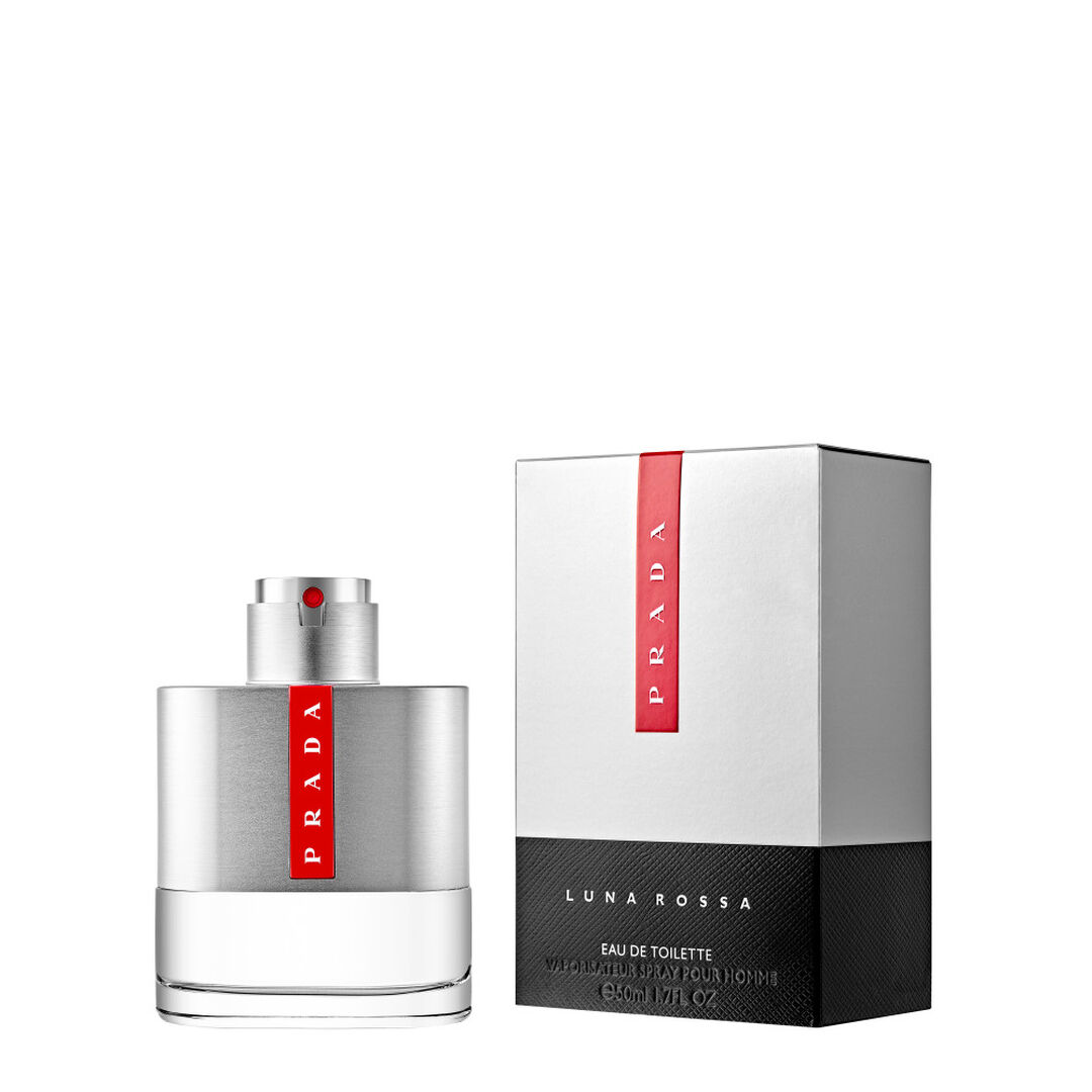 PRADA PRADA LUNA ROSSA Eau de Toilette - 50ml