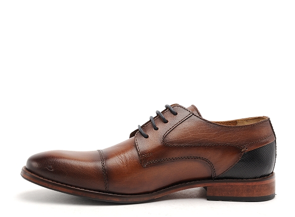 Redskins basses homme versatil marron