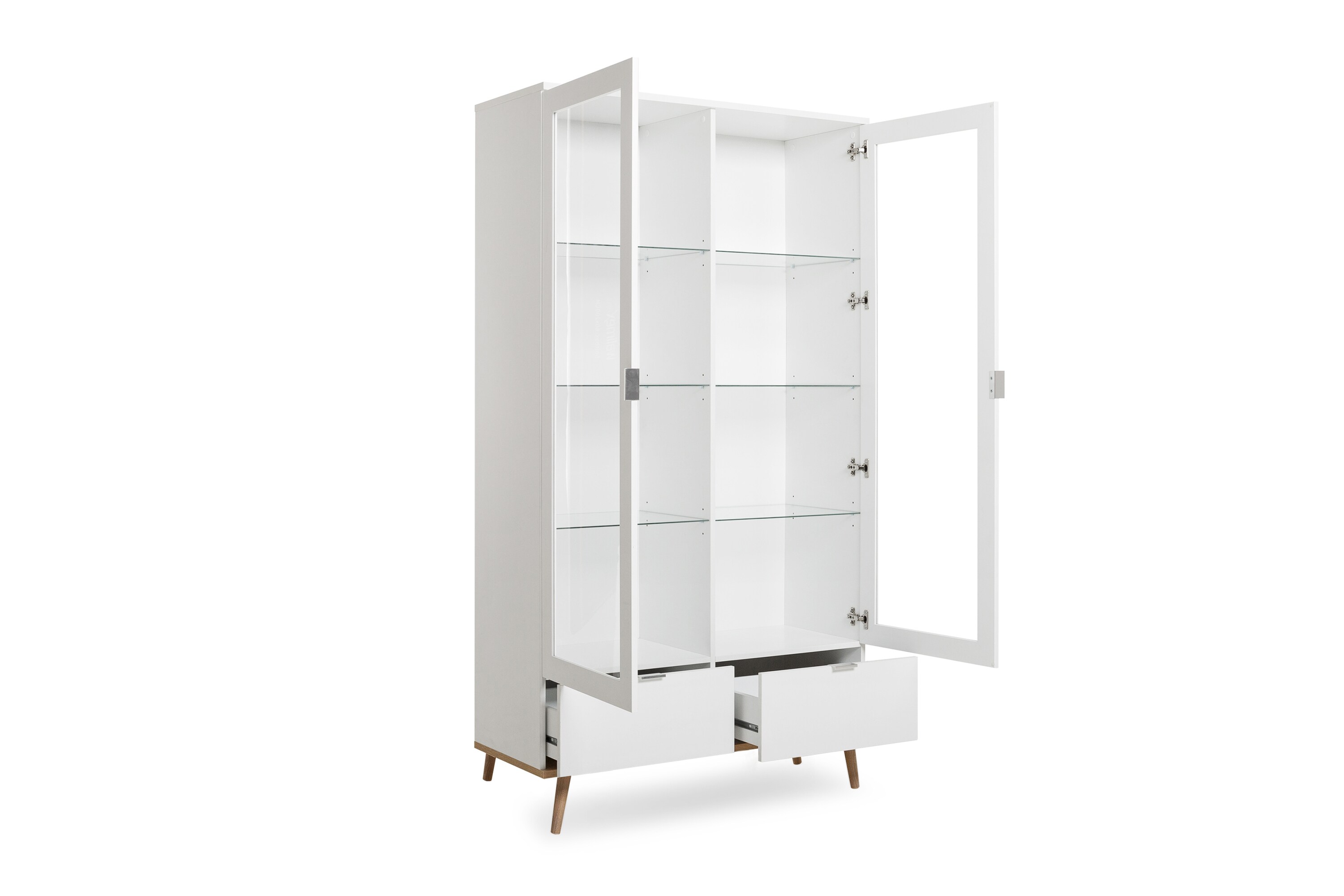 Finori Vitrine 