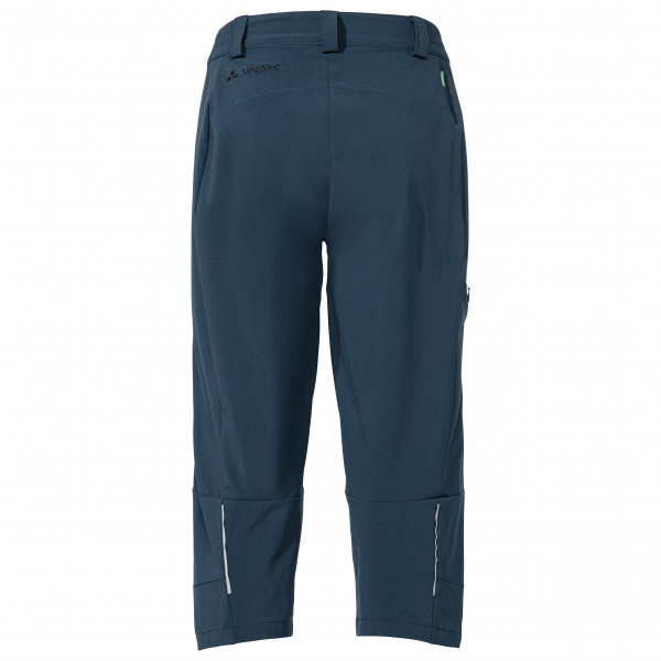 Vaude - Women's Yaras 3/4 Pants - Pantalon de cyclisme