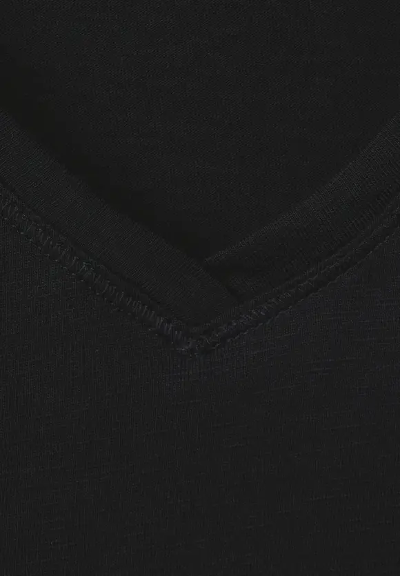 Basic T-Shirt - Black