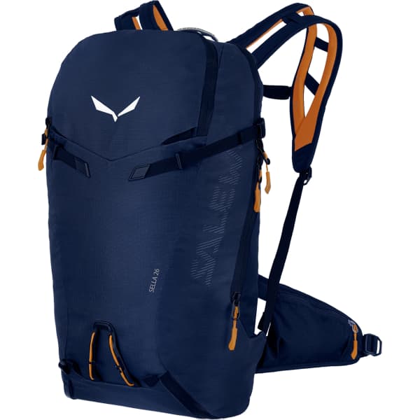 Sac à dos randonnée SALEWA SELLA 26L BLUE DEPTH