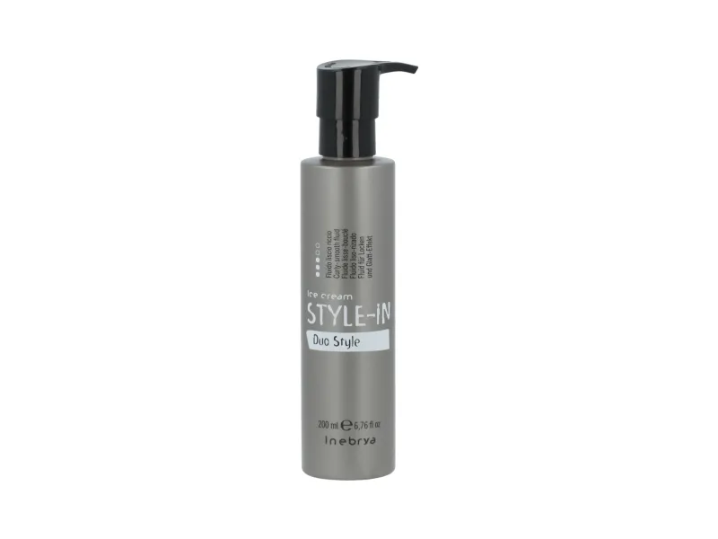 Inebrya Ice Cream Style-In Duo Style Serum 200 ml