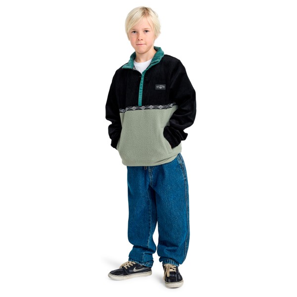 Billabong - Kid's Space Lobster - Pull polaire