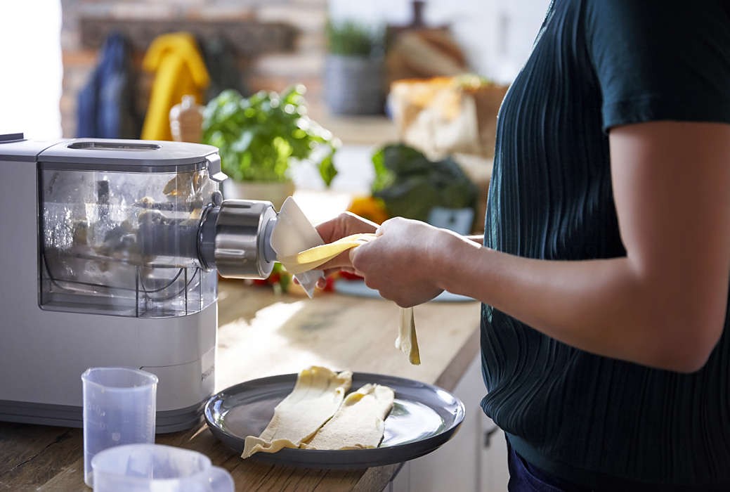 Philips - Viva Collection Pasta & Nudelmaskine HR2345/19